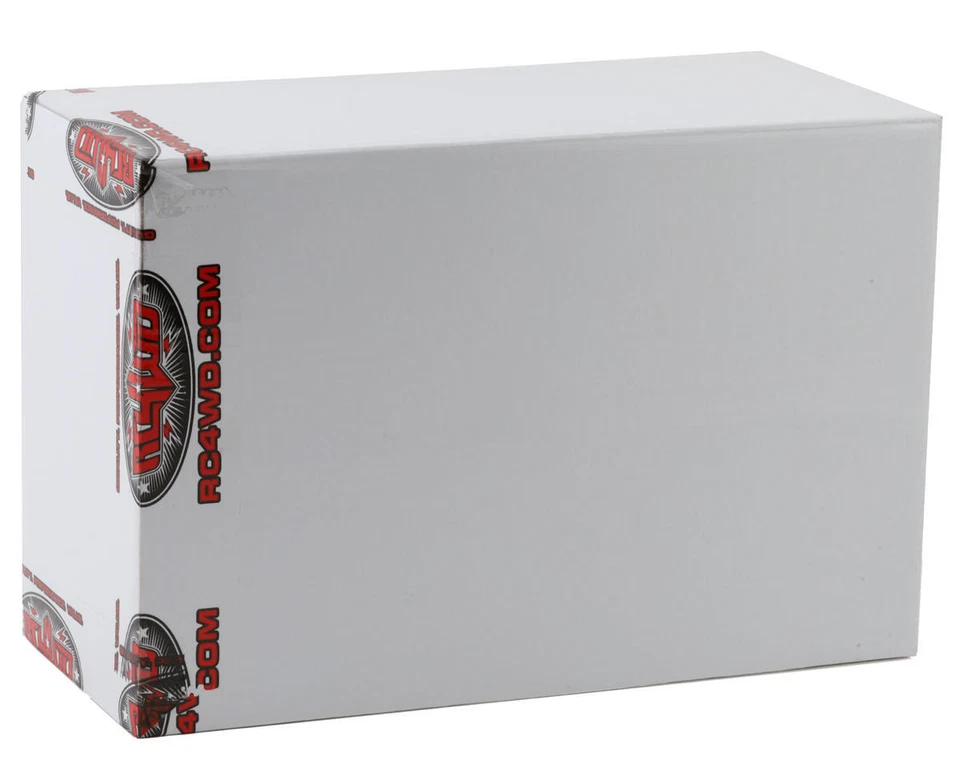 RC4WD Miller Motorsports Pro Rock Racer 6-Channel Radio & Receiver System - Image 3 of 4