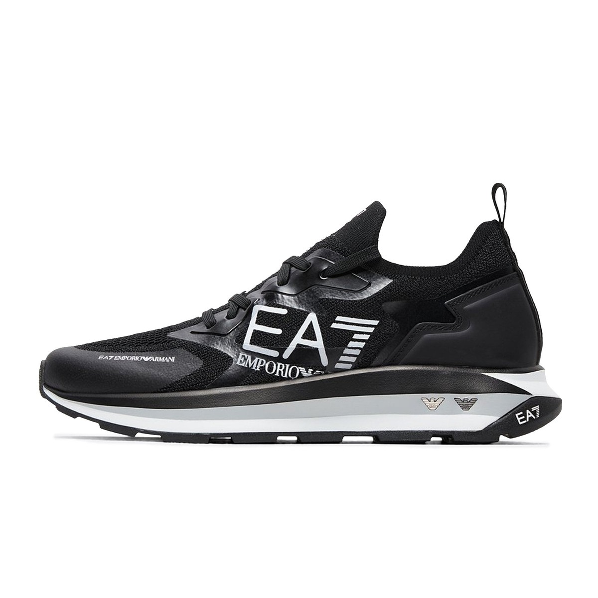 スニーカー EA7 X8X113 XK269 ALTURA KNIT Sneakers EA7 | Emporio Armani X8X113 XK269 Altura Mesh Knit Trainer