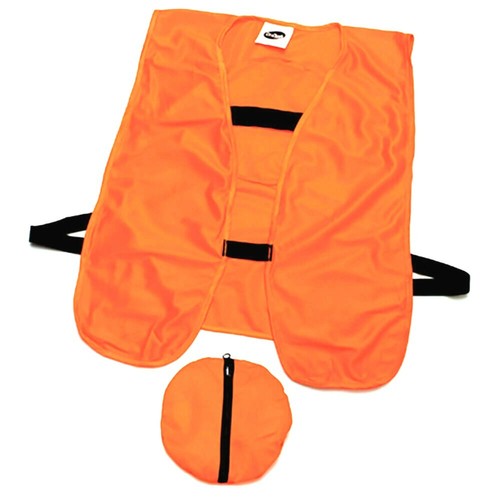 HI VIS HIGH VISIBILITY WORK VEST SAFETY 
