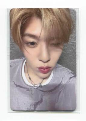 NCT WISH - SONGBIRD [SMTOWN STORE] LUCKY DARW EVENT EXCLUSIVE