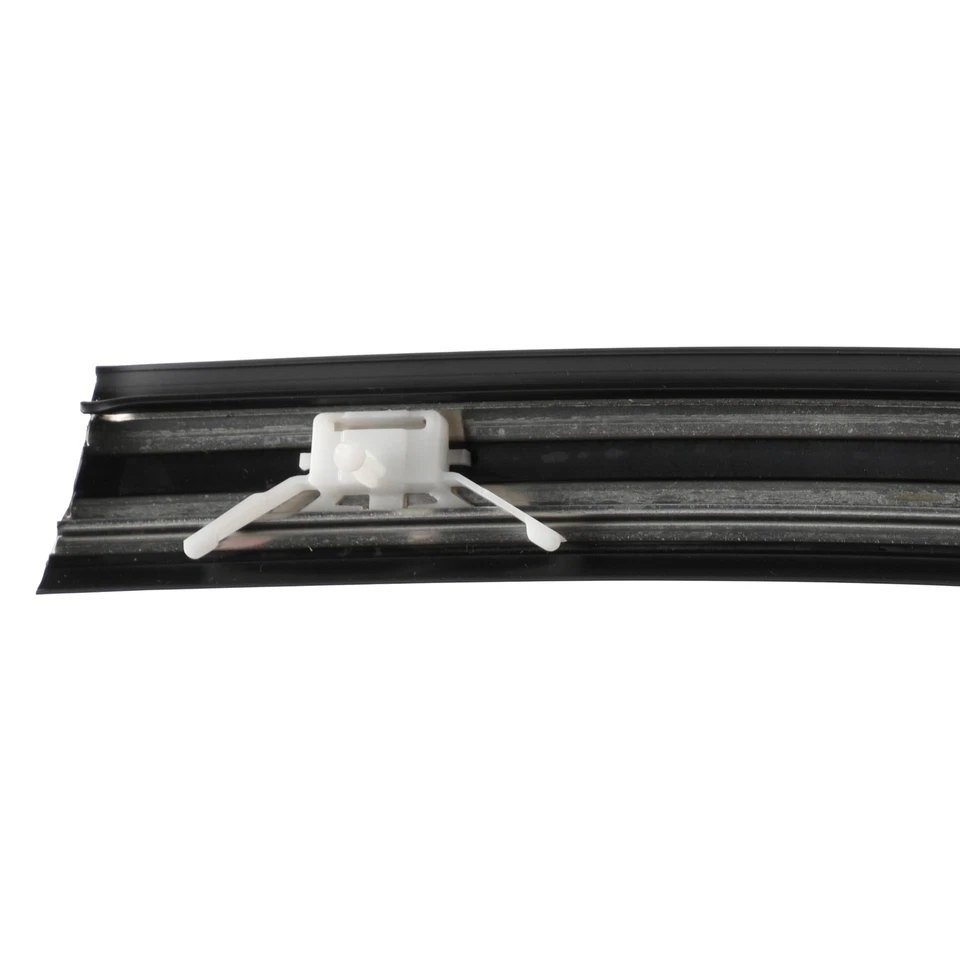 Panel de moldura de moldura de puerta inferior Galant MR328662 NUEVO OEM Mitsubishi 1999-2003 Foto 4 de 4