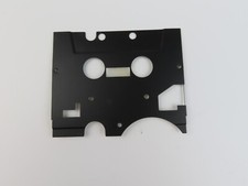 *Aiwa AD-6500* Supporto Cassetta Piastra Posteriore Tape Deck Parte /A702