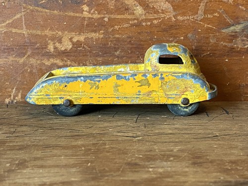 Tootsietoy Hudson Pickup Futuristic - Picture 2 of 18