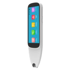 Dictionary Translation Pen with  3.51'' LCD Touchscreen  Multilingual C0I3