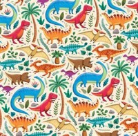 20 Servietten Dinosaurier Dinos Kinder Geburtstag Junge Tischdeko Party 33X33Cm
