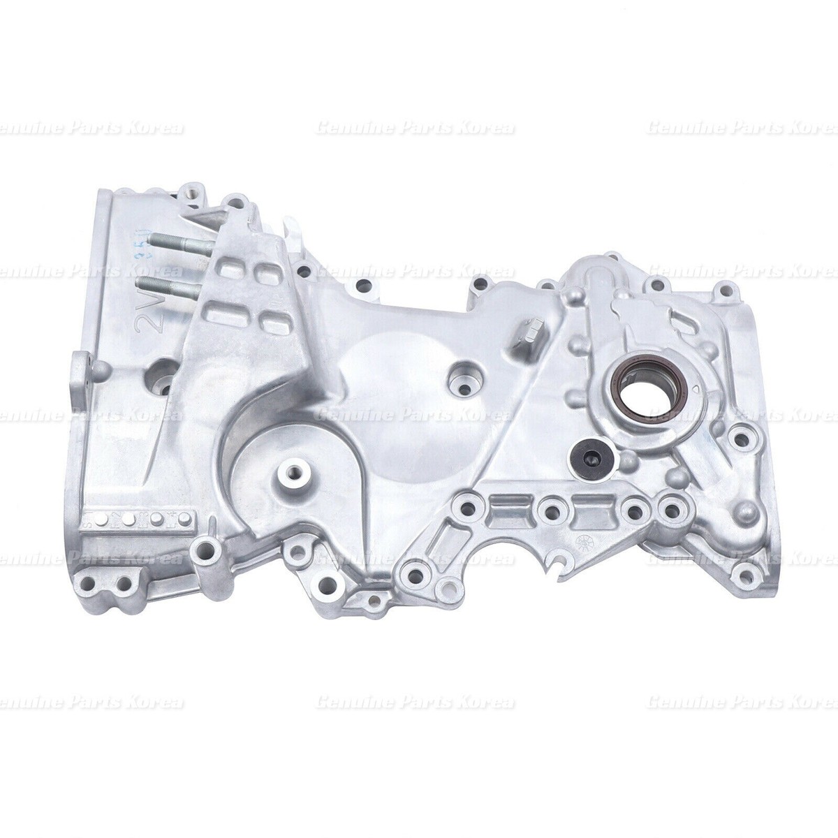 ⭐Genuine⭐ Timing Chain Cover 213502E021 for Hyundai Elantra Kia