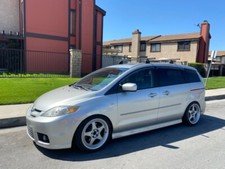 Rev9 Power Hyper Street 2 Coilovers Lowering Suspension for Mazda 5 CW CR 06-17