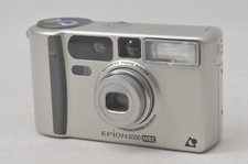 SakuraDo Camera Fujifilm Epion 3000 MRC APS Film Point Shoot Camera