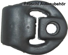 Auspuffgummi  für Daihatsu Move Mazda 323 Toyota Rav a*