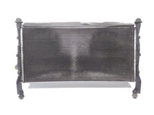 Radiateur Ford TRANSIT