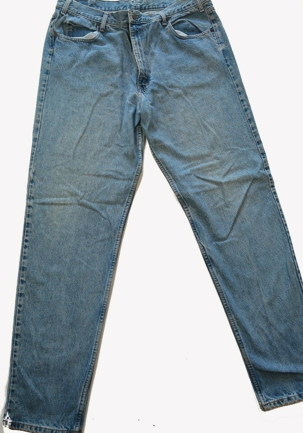 LEVIS MENS JEANSEASY FIT40X32BLUEUsed!!! Gem