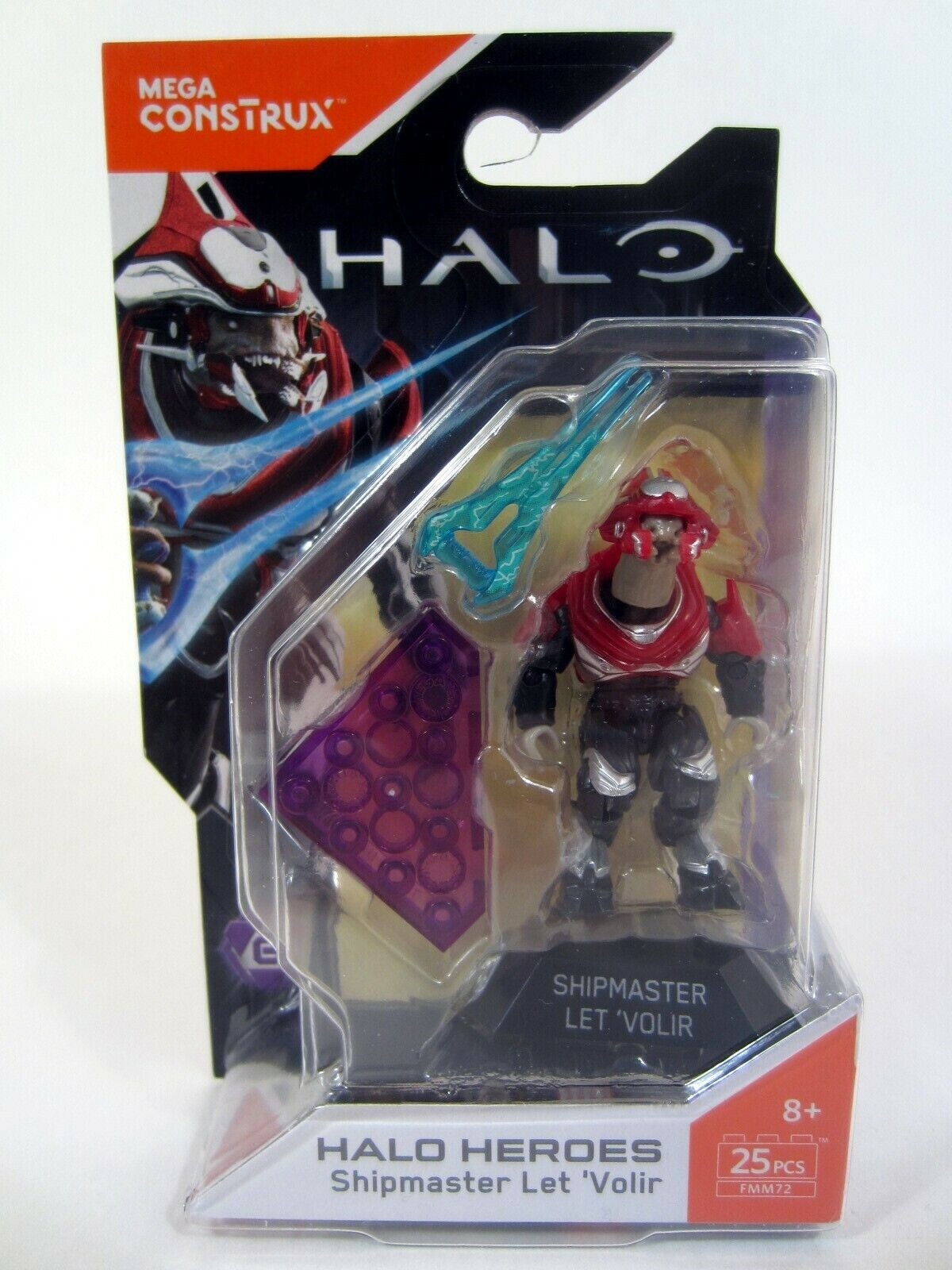 halo mega bloks shipmaster