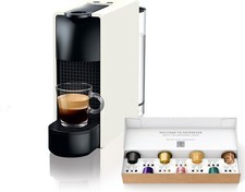 Nespresso C30WH Coffee Maker - White for sale online | eBay