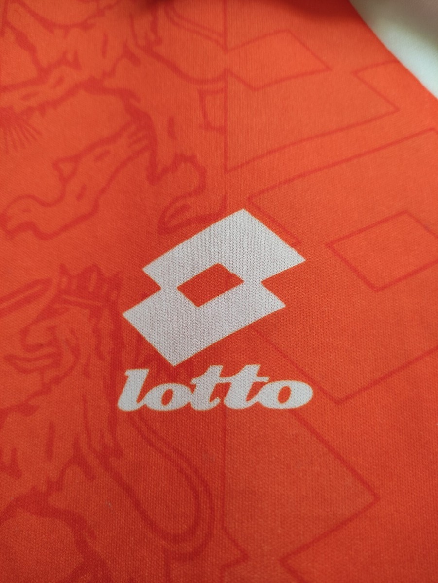 lotto オランダ代表 1994年 アウェイシャツ Mサイズ 未使用品 s-l400.jpg