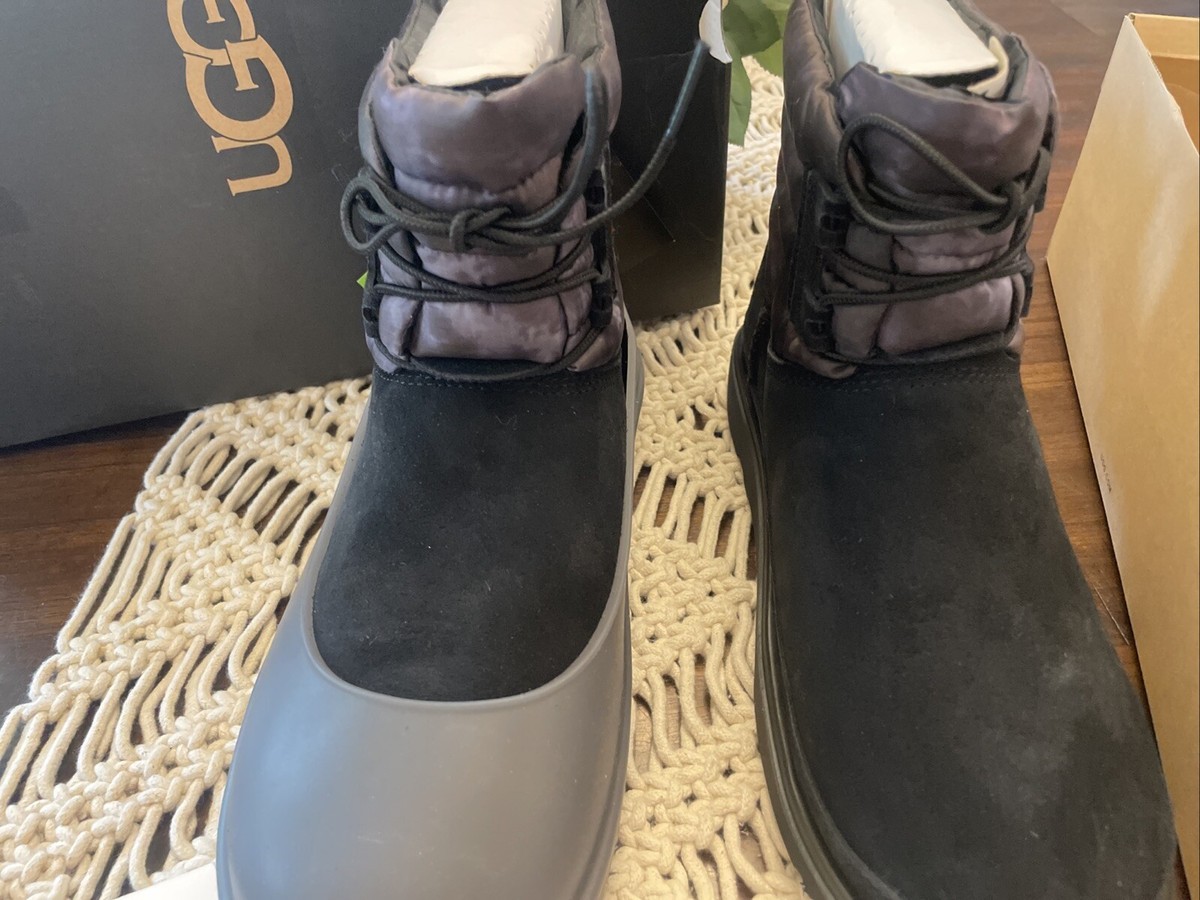 UGG M CL Mini Lace Wea Smokescreen New Size 10 🇻🇳 | eBay UGG M CL Mini Lace Wea Smokescreen New Size 10 🇻🇳 | eBay