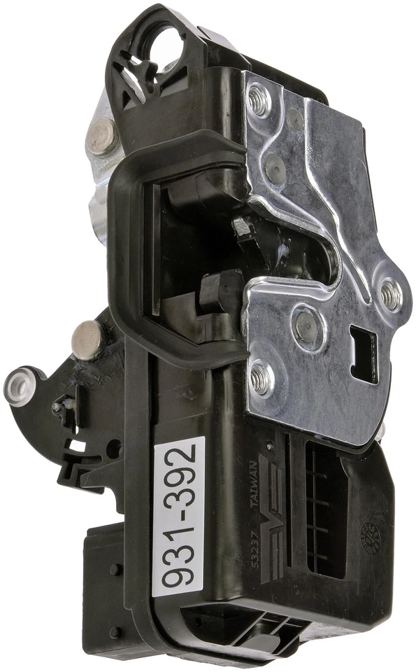 Actuador de cerradura de puerta delantera izquierda motor Dorman para Cadillac SRX 2004-2006 Foto 4 de 4
