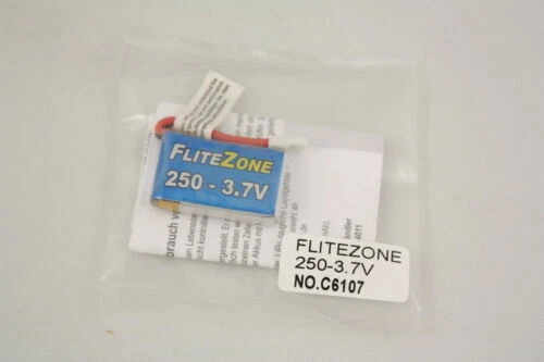 RC-Modellbau-Akkus mit 1 3,7v Akkutester