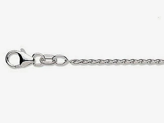 Platinum 2024 spiga chain