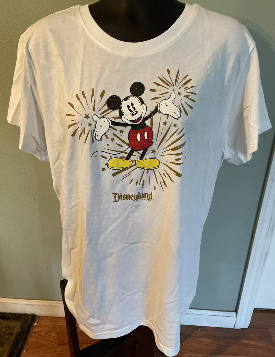 Get Now Louis Vuitton Disney Mickey Mouse Shirts Unisex T-Shirt