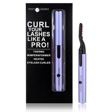 TOPSELLER Profi Thermo Wimpernformer elektris...