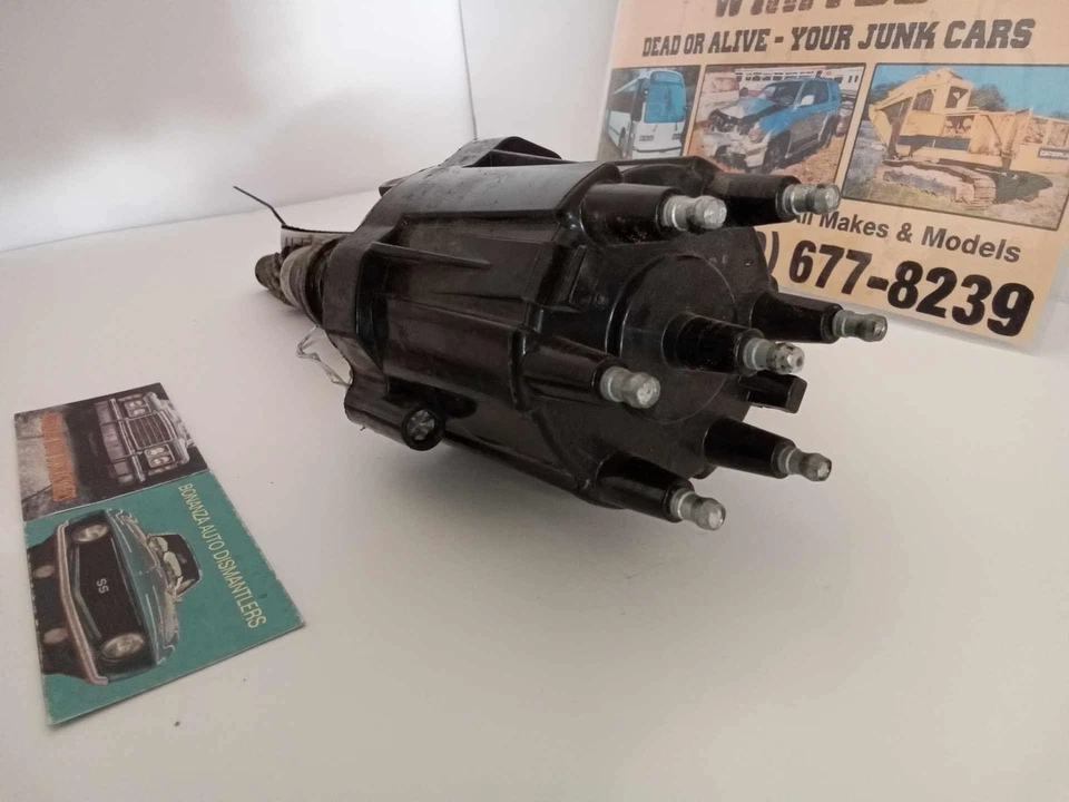 分销商 2.8L BLAZER S10/JIMMY S15 85 86 87 88 89 — 第 4/4 张图片