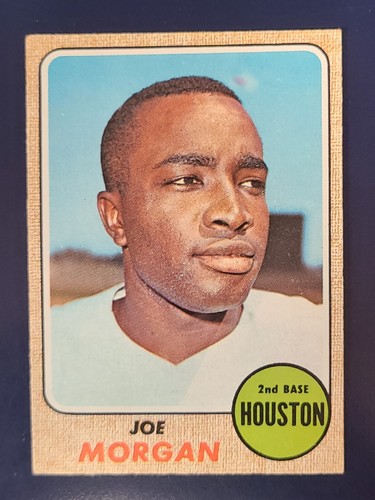 1968 Topps Baseball Cards Complete Your Set You Pick Choose #116 - 230 - Picture 58 of 227