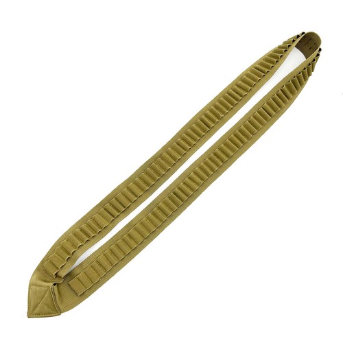 Rifle Ammo Belt Cartridge For .300 WIN 45-70 30-06 .308 WIN 7.62x54 - Picture 26 of 27