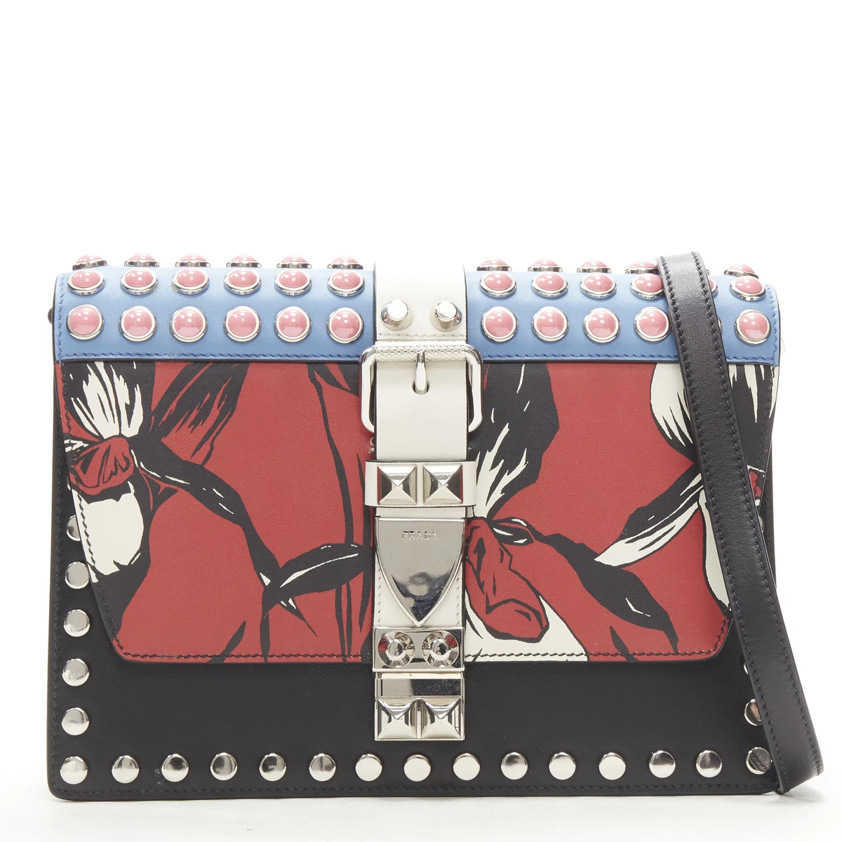Prada elektra bag sale