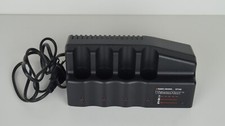 Black & Decker Versa Pak VP160 4er Ladestation und Ladegerät