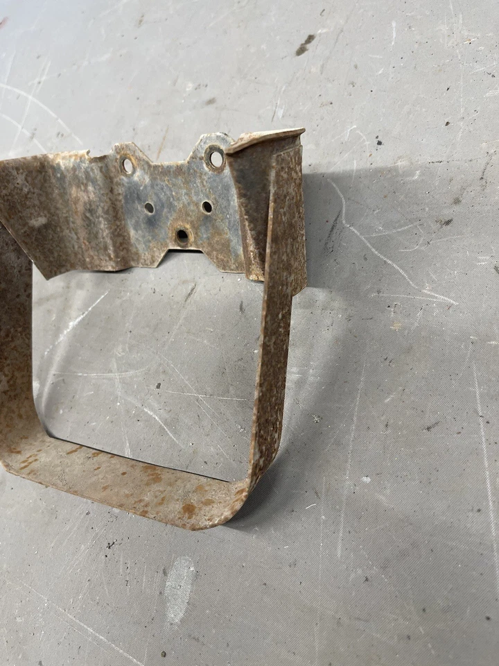 1965 1966 1967 1968 Impala Belair 442 jarra lavadora tanque soporte corte Buick GTO Foto 4 de 4