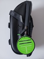 ROCKBROS Fahrradtasche Satteltasche Sitztasche,  ohne Wasserflasche ca. 1L