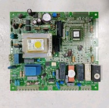 Scheda caldaia AB01B Beretta Sylber R10029772  R10025845 Exclusive Mix Linea 35