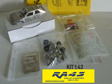 1/43 Lancia Delta S4 Rally Lana 1986 Totip Kit