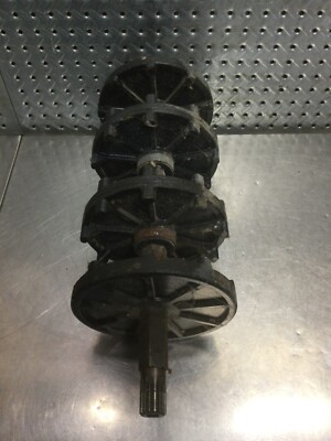 ARCTIC CAT SNOWMOBILE DRIVE SHAFT ASSY 0728-004 S009B | eBay