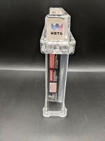 Ice Climber Classic NES Series GBA WATA 9.2 A+ FACTORY SEALED VGA