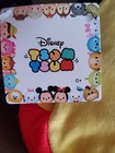 Mickey Mouse Minnie Mouse Set Disney 9" Stuffed Plush Tsum Tsum  NEW Lot Of 2 — photo 5