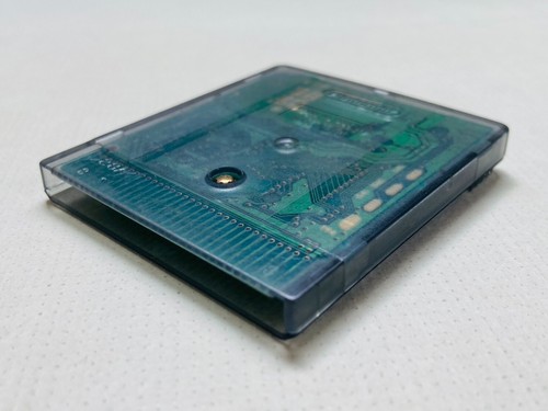 Mega man X Cyber Mission X2 Soul Eraser Nintendo Gameboy Color GBC Japanese Game - Picture 35 of 37