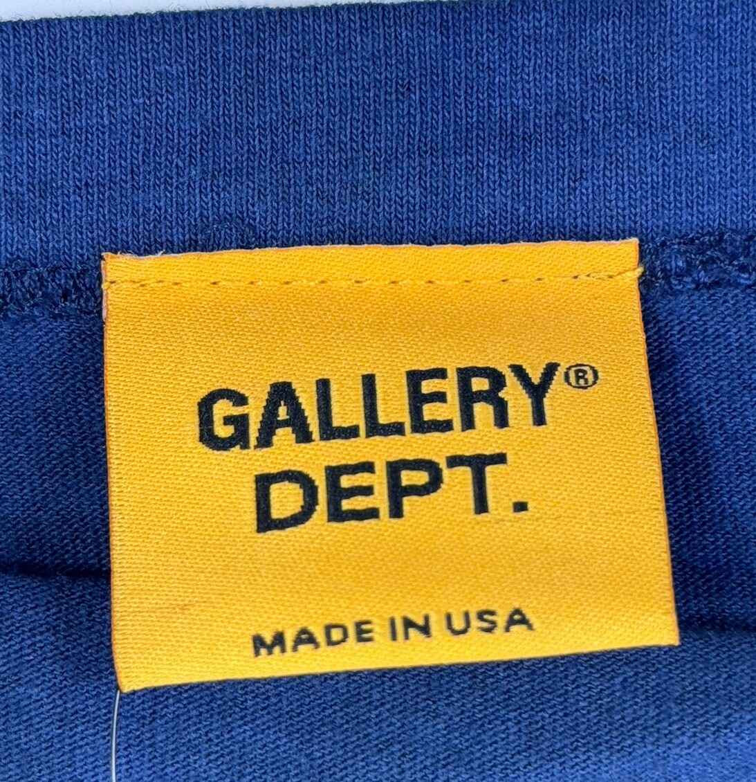 GALLERY DEPT - TOKYO PRINT T-SHIRT SIZE: XL | eBay GALLERY DEPT - TOKYO PRINT T-SHIRT SIZE: XL | eBay