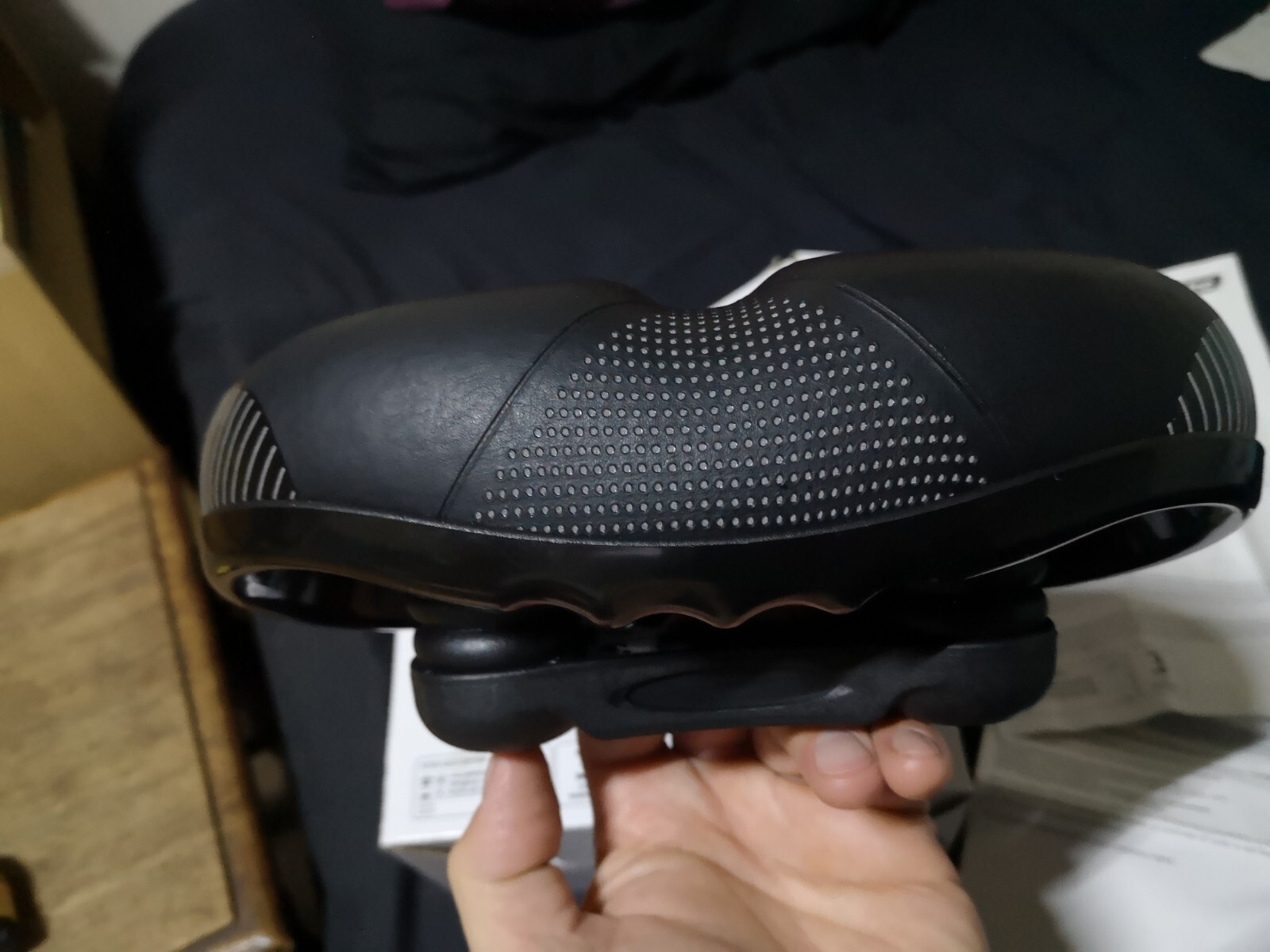 bike seat pads walmart