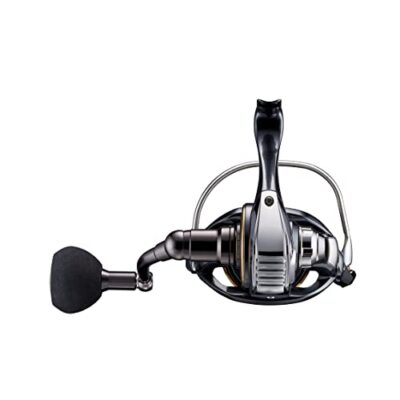 Daiwa 22 CALDIA SW 8000-H 5.7 Spinning Reel (2022 Model