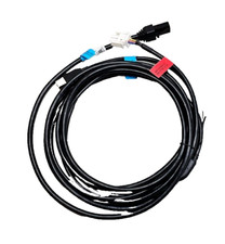 NCR 497-0509419 Fastlane SelfServ R6 CTM Y-Cable Powered USB to Split USB A