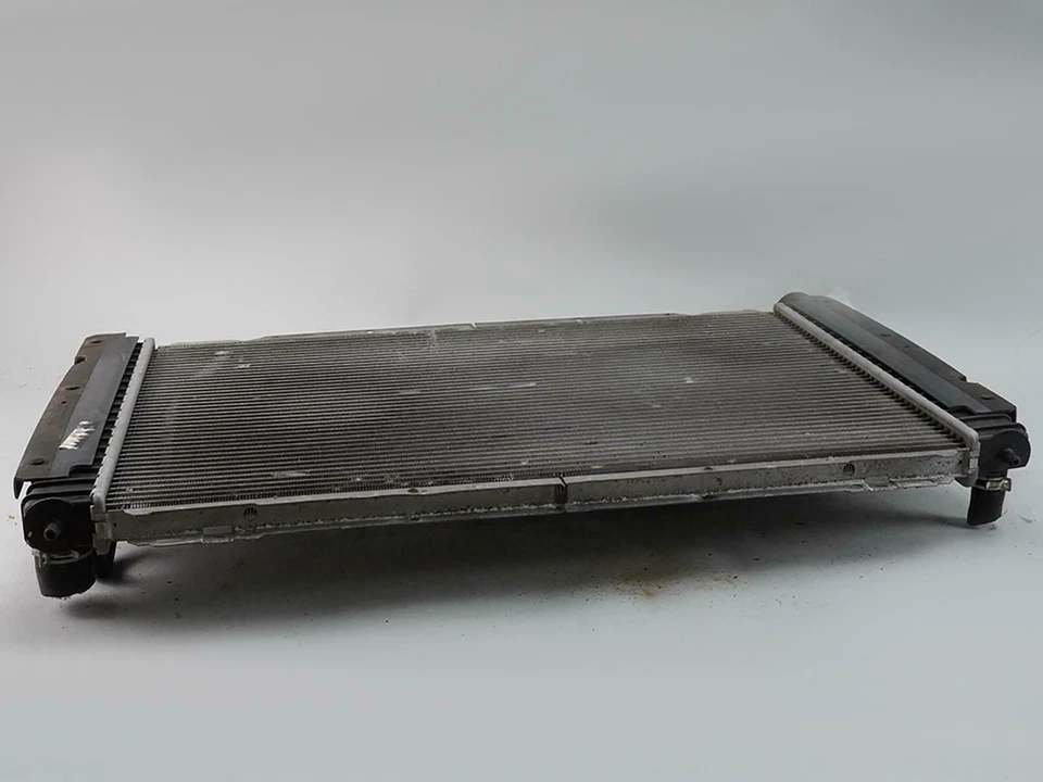 2005 - 2007 Ford Escape Mercury Mariner 2.3L At Radiator Coolant Cooling Oem Foto 4 de 4