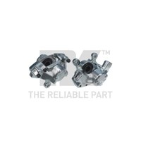 Bremssattel NK 214883 FüR Volvo, Hinterachse, Hinterachse Links