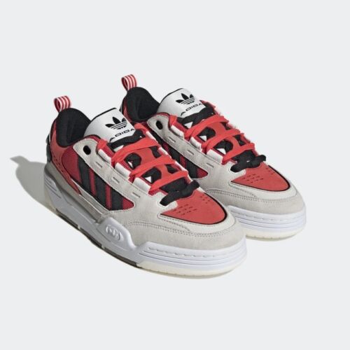 Adidas Originals ADI2000 Sneaker Real Coral Men's Athletic Shoes GZ6188