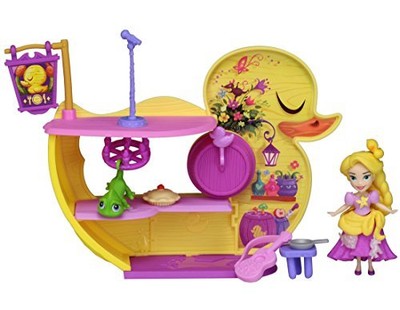 disney princess little kingdom rapunzel