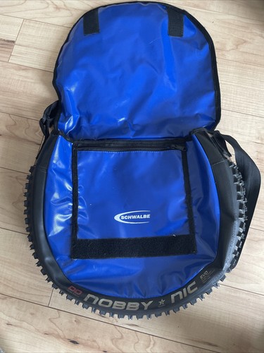 schwalbe Promo Bag - Picture 2 of 5