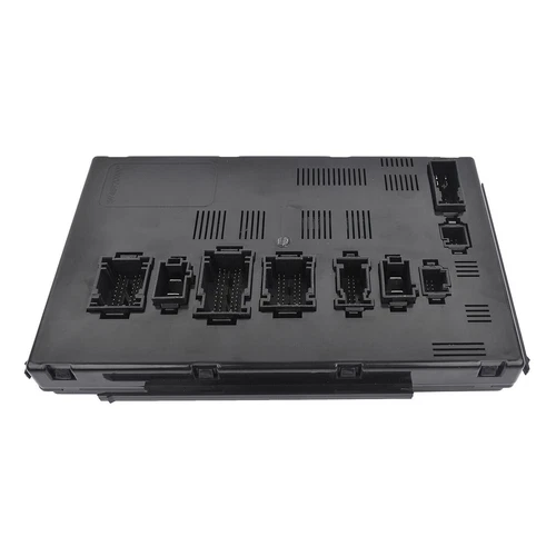 Module SAM siège arrière droit pour MERCEDES ML W164 X164 R W251 R350 1649005401 - Imagen 11 de 13