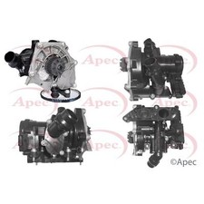 APEC Water Pump AWP1078 fits Audi Seat VW A4 Leon A4 Q5...