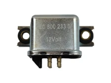 4 Pole Working Current Relay Cold Start Relay For Mercedes W108 W110 W111 W113 W115