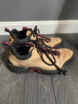 The North Face X-2 Hiking Boots Size 6.5 | eBay display picture 1